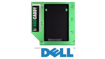 Dell Inspiron N7010 N7110 адаптер HDD 2.5''