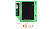 Fujitsu Amilo M6453G адаптер HDD 2.5''