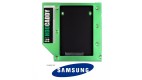 Samsung 200B5A адаптер HDD 2.5''