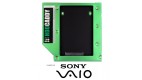 Sony Vaio Fit 14 14E адаптер HDD 2.5''