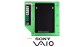 Sony Vaio VPC F13 адаптер HDD 2.5''
