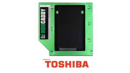 Toshiba Tecra R850 R950 адаптер HDD 2.5''