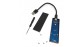 Espada USBnVME1 (USB 3.1 to M.2 M2 NVME (PCI-E, M key))